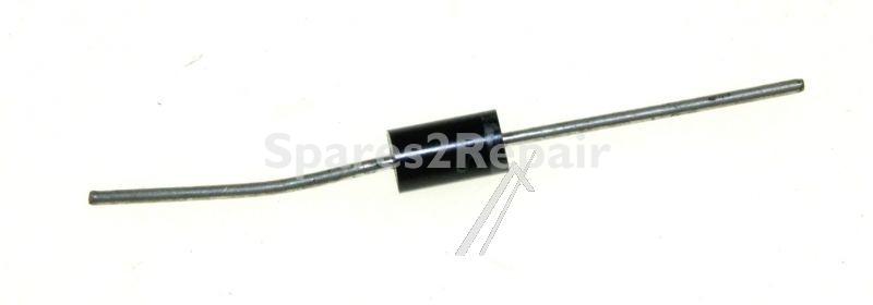 Taiwan Semiconductor Diode - 150v-3a Diode Do-201ad - Rohs-conform-