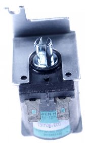 Solenoid Valve - 00649539 Valve Magnet [Bosch Siemens]
