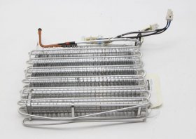 Climadiff Condensation Cont. Compress. - 501724510007 Evaporator Cbnf237a+