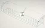 Refrigerator - Freezer Door Shelf - 2092503099 Door Shelf Neutral 7902 440x10 [Electrolux Aeg]