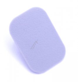 Dometic Flap - 295129708 Cover Upper Silver-grey