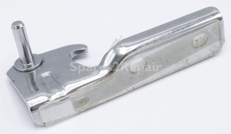 Haier Door Hinges - 0060117189b 49045905 Middle Hinge (anodizing)--three Doors Right