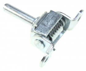 Door Hinge For Oven - 37002575 Metal Lid Hinge(60*60) [Vestel]