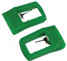 Compatible Turntable Stylus Needles - Nd 133 G 11884 Stylus Compatible Turntable Stylus Needles - Nd 133 G 11884 Stylus