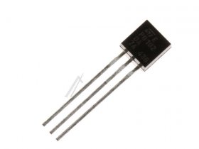 Stmicroelectronics Thyristor - Pd102 Thyristor, 0,8a 400v To-92