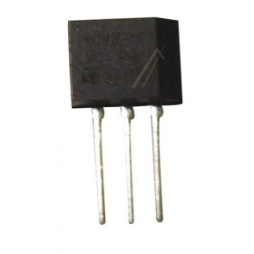 Stmicroelectronics Thyristor - X0402mf 1aa2 Thyristor 4a 600v To-202 - Alternative For Tls106-6