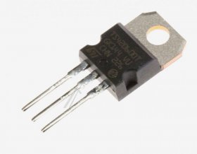Stmicroelectronics Thyristor - Thyristor To220 -rohs-konform-