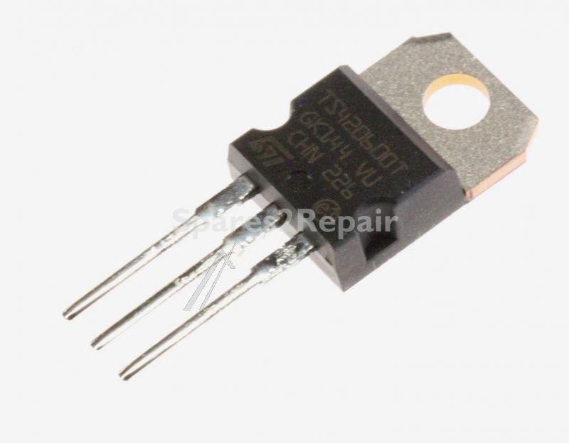 Stmicroelectronics Thyristor - Thyristor To220 -rohs-konform-