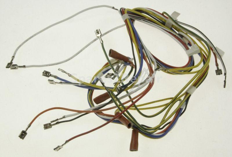 Harness - 260305019 C00936322 Service Cable Group [Arcelik]