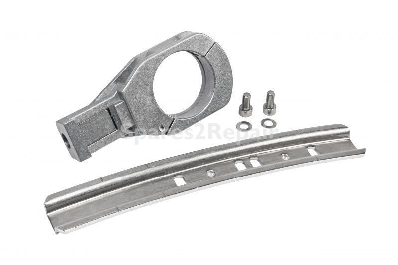 Kathrein Feed Support For Sat/lnb - Kez 02 Multifeed-halterung Passend FÜr Kea 750-850