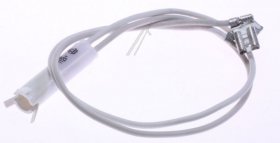 Smeg Lamp - 763870038 Green Vegetable