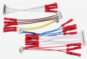 Plug - 00491818 Plug [Bosch Siemens]