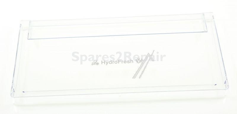 Drawer Front - 00747501 Panel [Bosch Siemens]