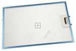 Smeg Metal Grease Trap - 053410747 Filter 6-267x385x9