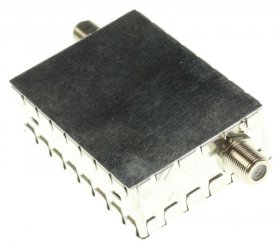 Polytron Trap Filter Antenna - Sf 5- 726 - 50 Lte-filter For Rejection Of Interfering Frequencies Of Lte,