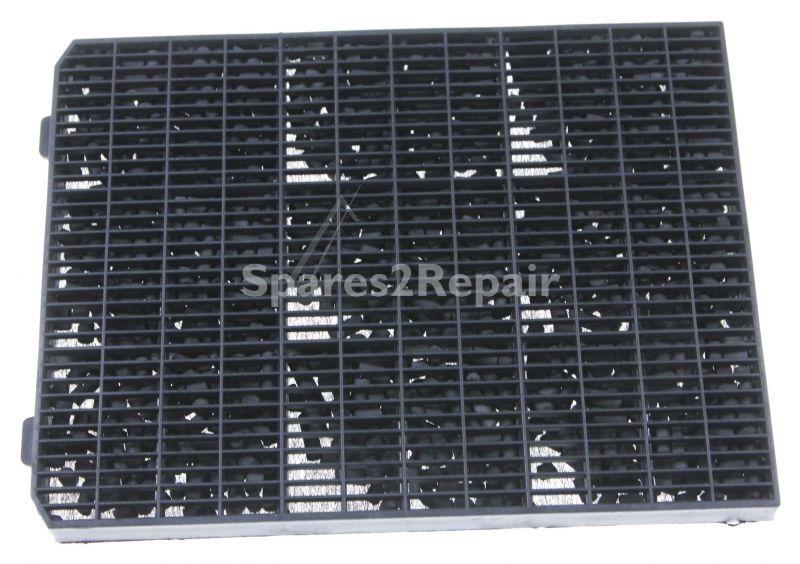 Smeg Carbon Filter - 763410556 Charcoal Filter - 1 Piece