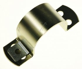 Astro Mast Bracket - 246 Mastschelle Gerade AusfÜhrung, Feuerverzinkter Stahl, FÜr Ma