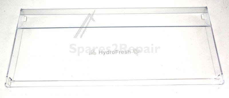 Drawer Front - 00744789 Panel [Bosch Siemens]