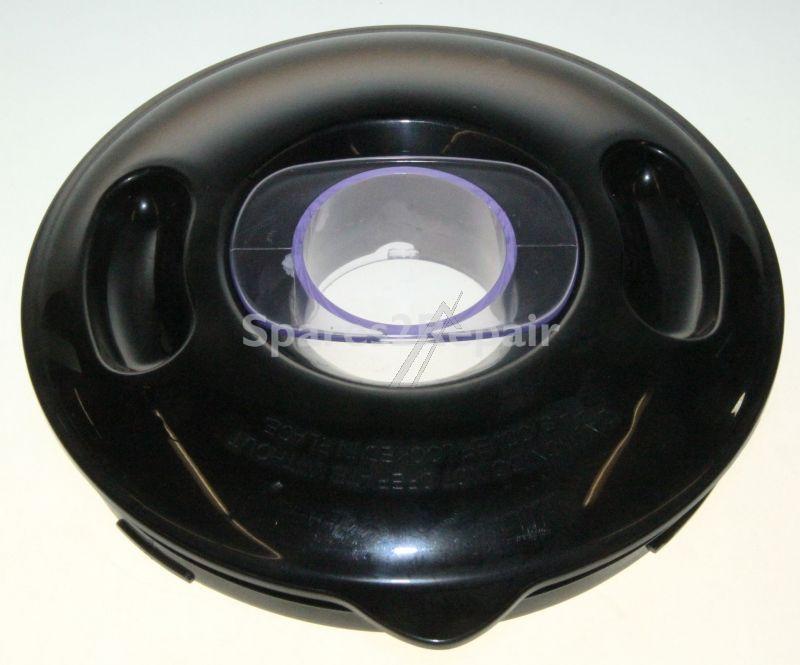 Flap - Kw685472 Lid + Filter Cap [Delonghi]