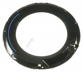 Flange Washing Machine Window - 00715191 Spacer [Bosch Siemens]