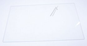 Glass Panel - 00673472 Shelf [Bosch Siemens]