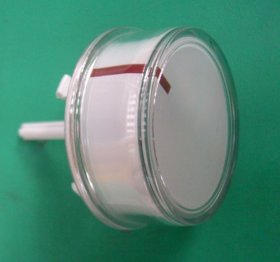 It Wash Platen Knob - 39901033100 Knob Kit F4 Display