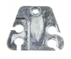 Smeg Fixings And Brackets - 875730465 Rapid Spark Plug Plate