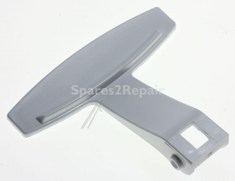 Haier Washing Machine And Tumble Dryer Door Handles - 0020203217 49049097 Handle