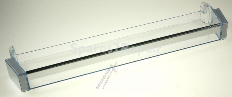 Refrigerator - Freezer Door Shelf - 00708066 Tray [Bosch Siemens]