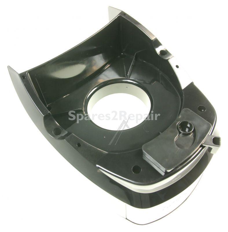 Perforated Rail - C0500460e Filter Housing [Babyliss]