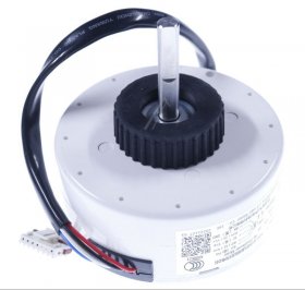 Hood Motors - 4055384137 Motor anticlockwise Direction [Electrolux Aeg]