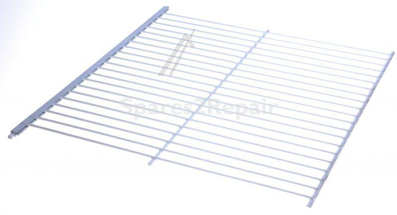 Smeg Shelf Assembly - 845652393 Shelf Assembly