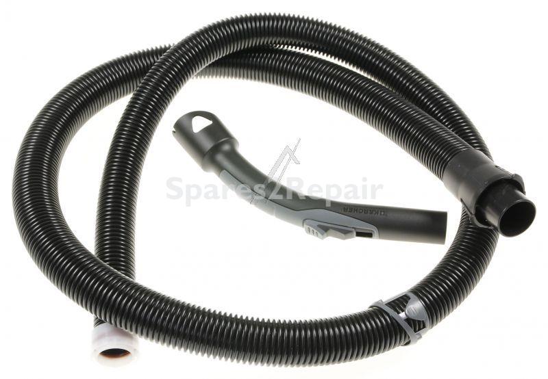 Karcher Vacuum Cleaner Hose - Ka4 195-097 0 4 195-097 0 Suction Hose With Elbow (ds)