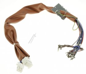 Harness - 32035060 Cable Gr Ae_ Radyan-hotplate With Plat [Vestel]