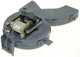 Ventilator Motor - 1719441000 C00929422 Fan Motor Group [Arcelik]
