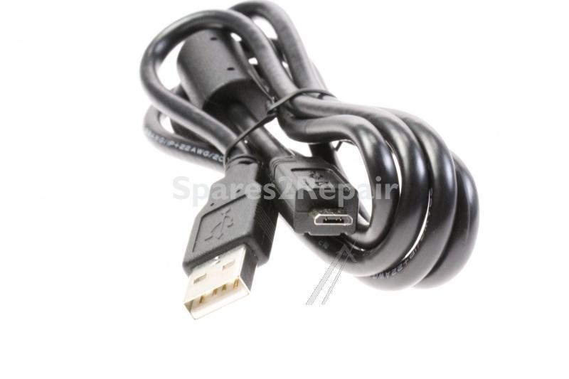 Panasonic Usb connector - Vfa0554 Usb-connector