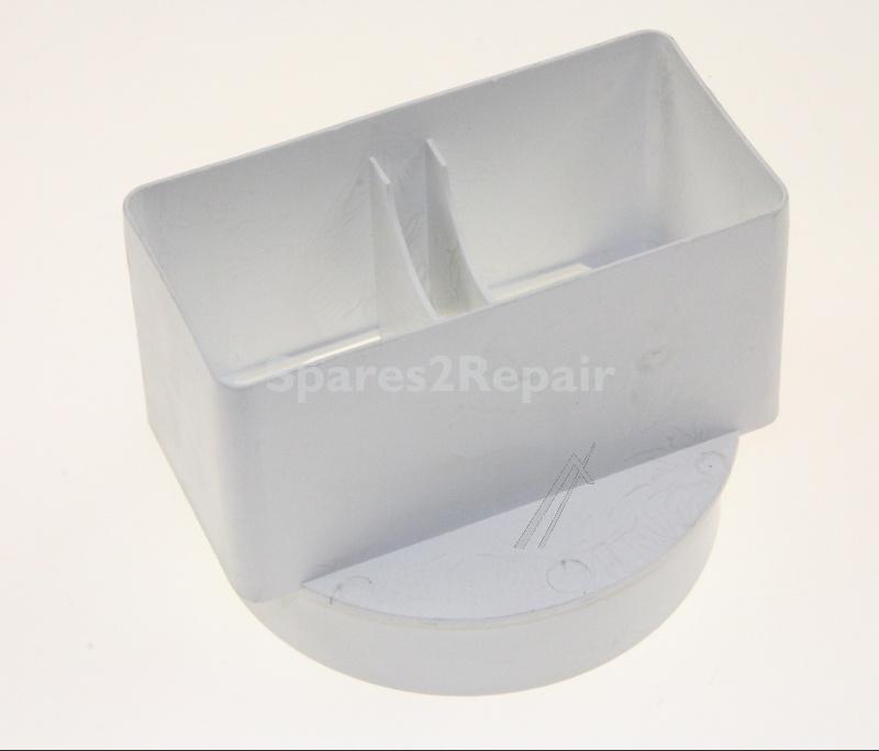 Exhaust Hose - 2951540100 C00901719 Adapter [Arcelik]