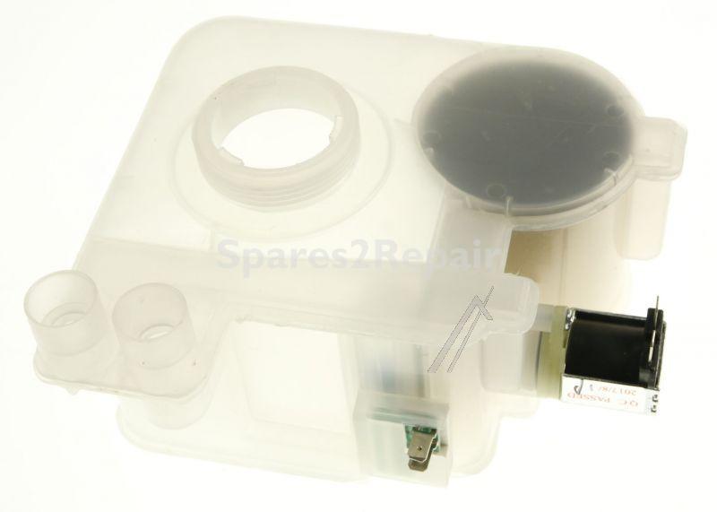 Salt Container - C00286324 488000286324 Water Softener [Whirlpool Indesit]