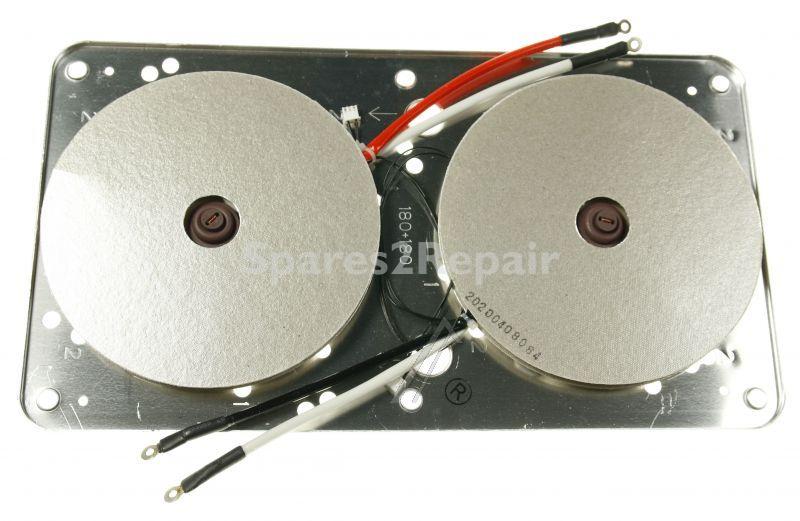 Youlong Induction Board - Z303060084 Induction Coil D180+d180mm