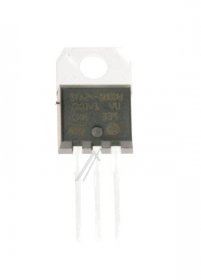 Stmicroelectronics Triac - Bta24-800bw Triac 25a 800v Typ: