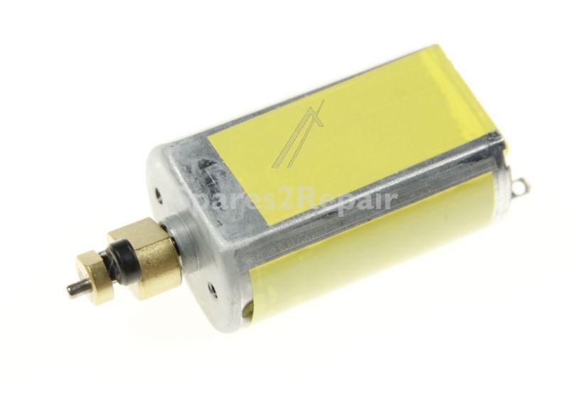 Panasonic Dc Motor - Wessl41l1008 Dc Motor Block
