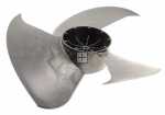 Lg Turbine Fan - 5901ar2441a Fan Assembly Cross Flow Rac Sf-chassis