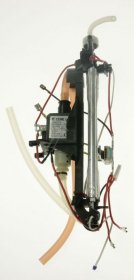 Heating For Coffee Machines - 00754536 Ventilation Heater [Bosch Siemens]