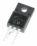Transistors - 23170069 Tr Nmos 7n80 6 6a-800v Thick To220f [Vestel]