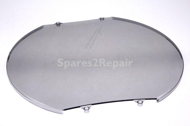 Hisense Gorenje Door - 587457 Door Plate