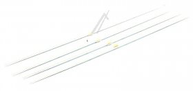 Tp Vision Led backlight bar - 996599000164 705tlb65b7020p021 Led Bar Kit