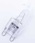 G9 Halogen Lamps 230v - 00629745 Lamp [Bosch Siemens]