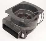 Smeg Ventilator Motor - 695210685 Fan Motor