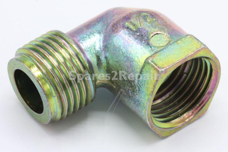 Smeg Pipe Fitting - 876650625 Pipe Fitting