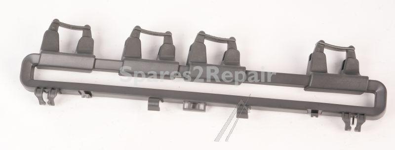 Shaft - 4055075222 Pin Hinge [Electrolux Aeg]